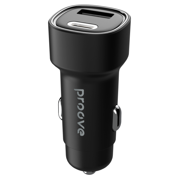Proove Flash 48W (Type-C + USB)